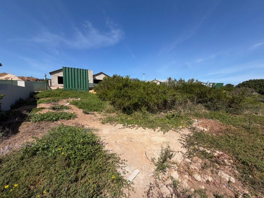 0 Bedroom Property for Sale in Reebok Western Cape
